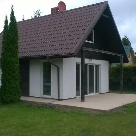 Dom Kopalino Jaskolcza Villa Екстериор снимка