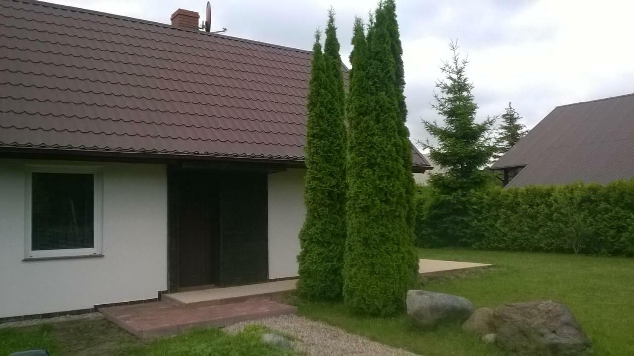 Dom Kopalino Jaskolcza Villa Екстериор снимка