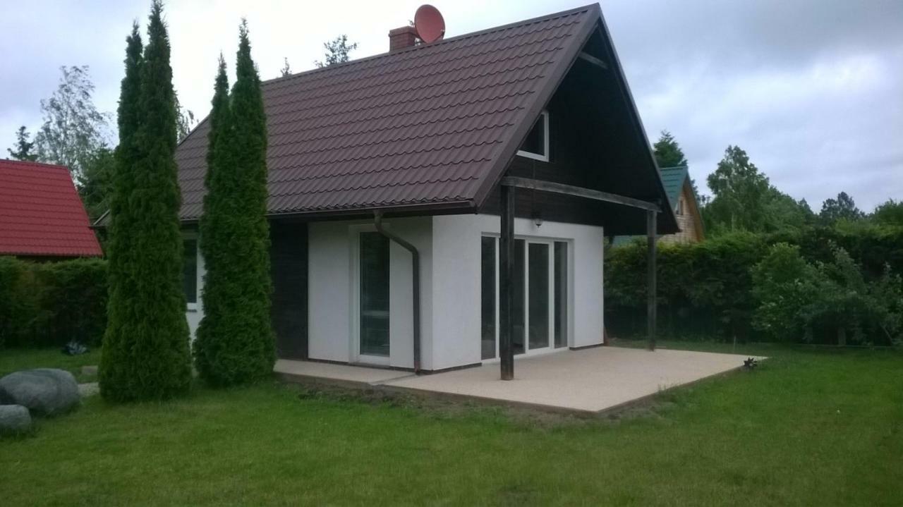 Dom Kopalino Jaskolcza Villa Екстериор снимка