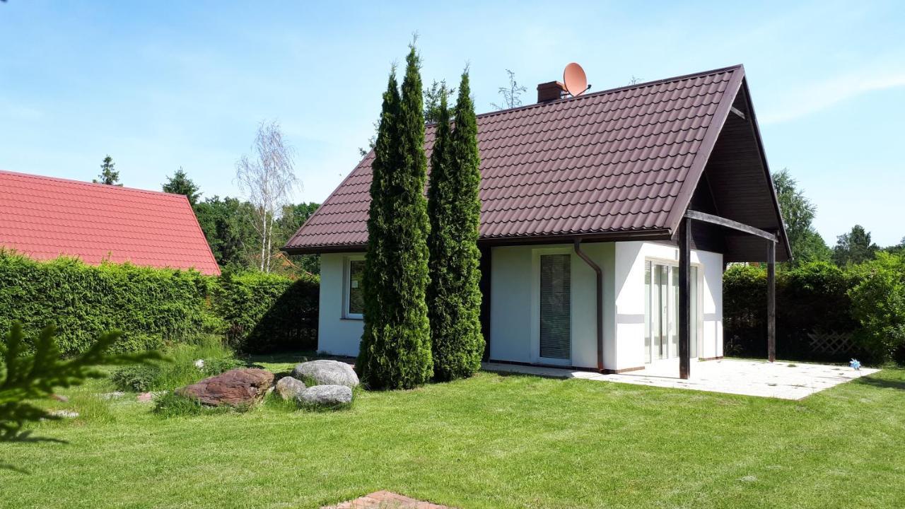 Dom Kopalino Jaskolcza Villa Екстериор снимка