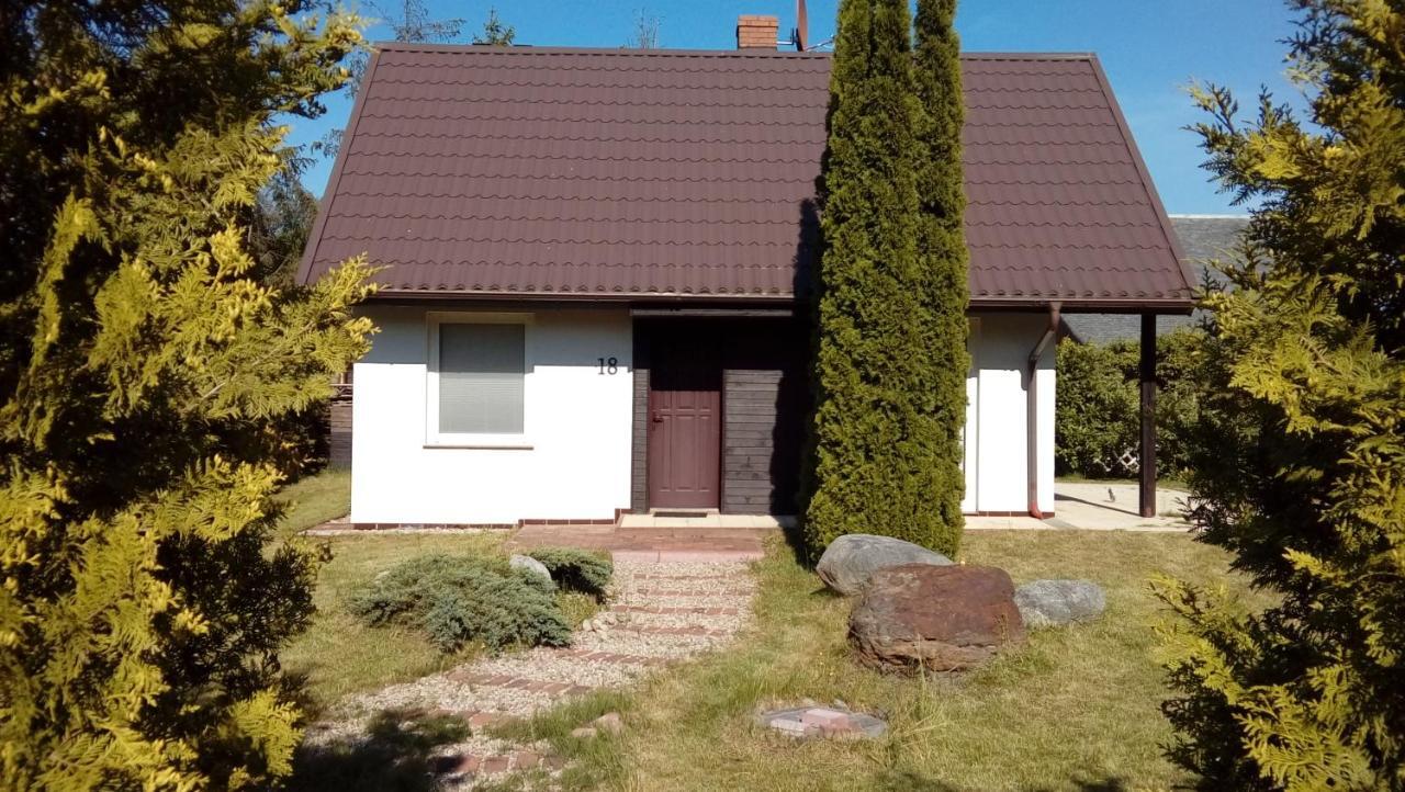 Dom Kopalino Jaskolcza Villa Екстериор снимка